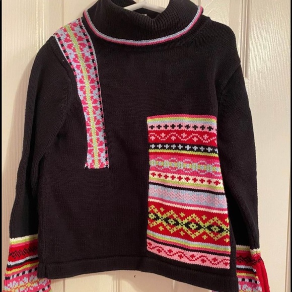 Hanna Andersson Sweater - Picture 1 of 6